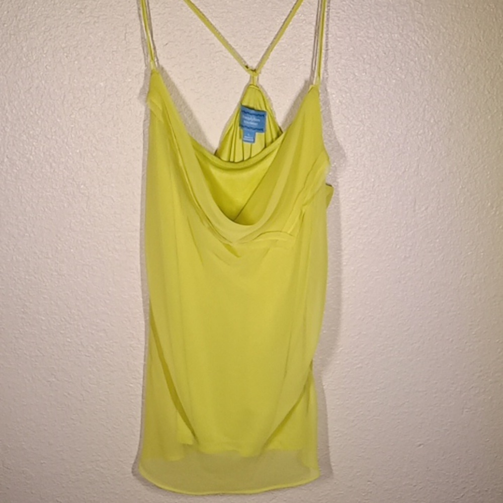 Simply Vera Large Cami
